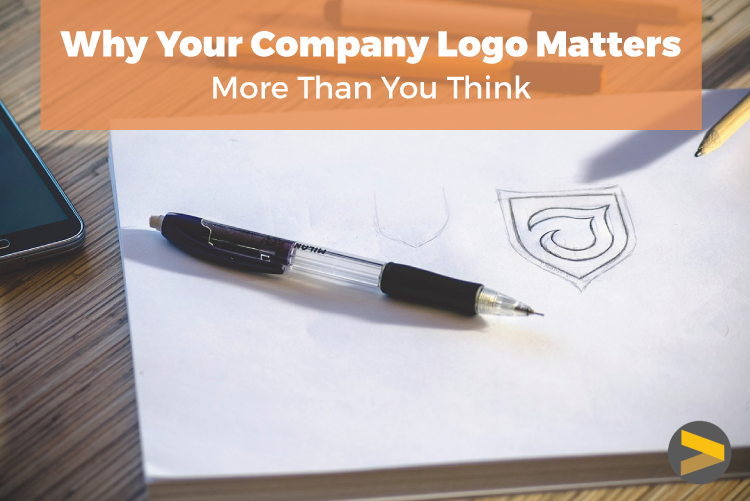 WHY YOUR COMPANY LOGO MATTERS MORE THAN YOU THINK