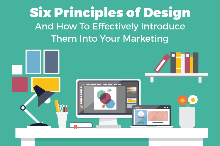 Six principles of design