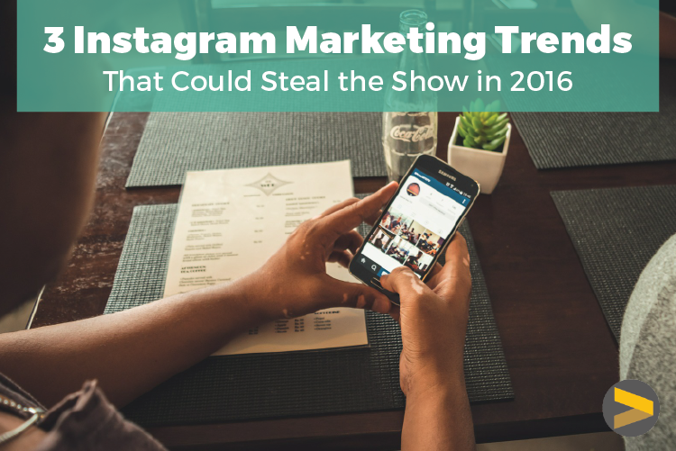 Instagram Marketing Trends
