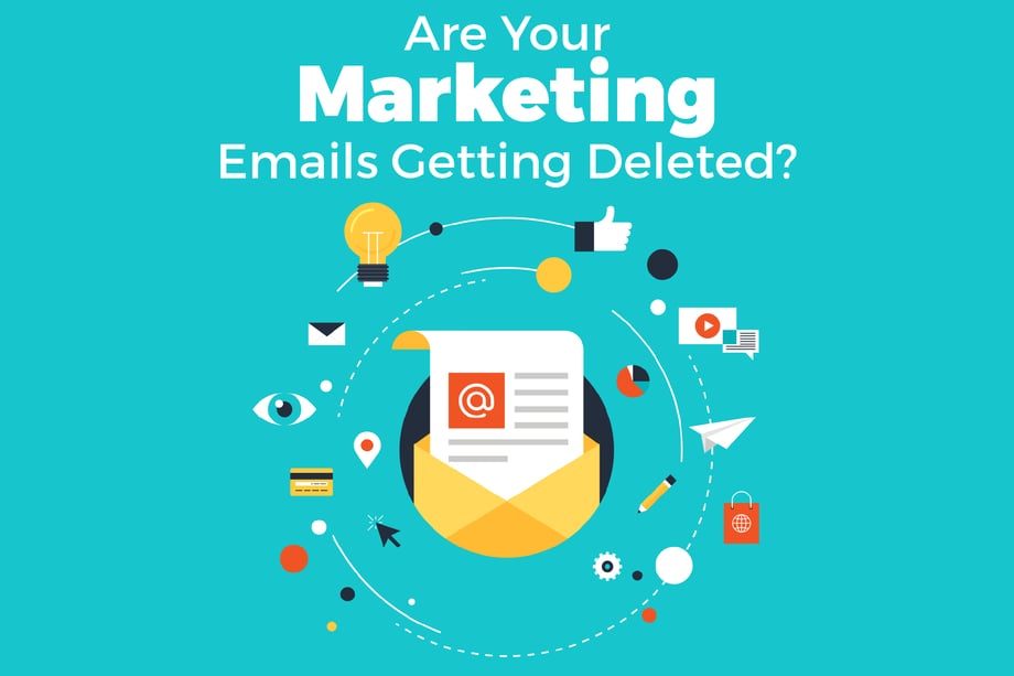 Are your marketing emails getting deleted blog image