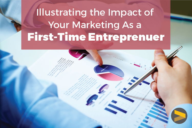 ILLUSTRATING THE IMPACT OF MARKETING AS A FIRST-TIME ENTREPRENEUR