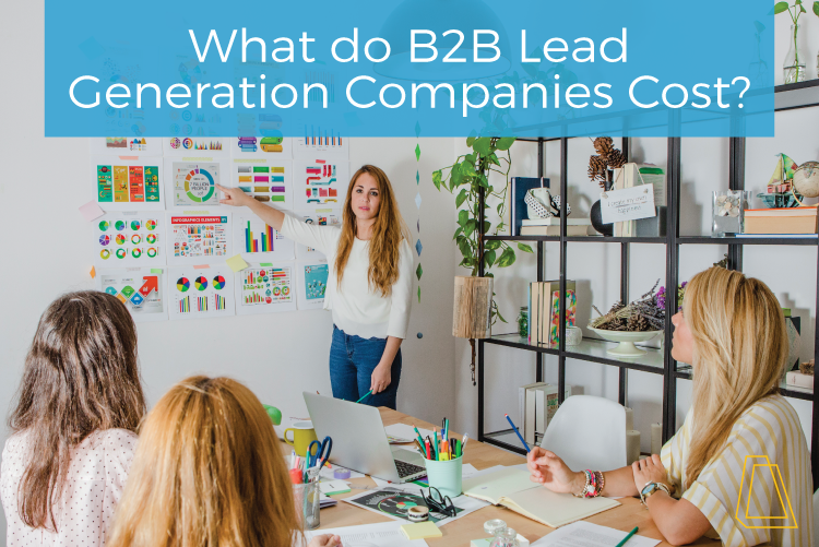 WHAT DO B2B LEAD GENERATION COMPANIES COST?
