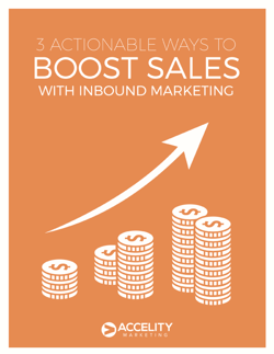 Ebook Cover: 3 Actionable Ways to Boost sales with inbound marketing flat Ebook Cover: 3 Actionable Ways to Boost sales with inbound marketing flat