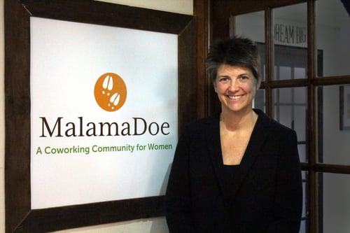 MalamaDoe A coworking community for women