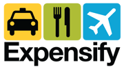 Expensify Logo Expensify Logo