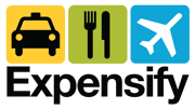 Expensify Logo