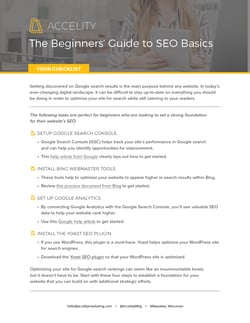 ACC_Checklist_SEO_Feb2020_v2