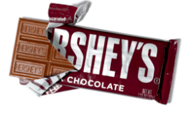 Hershey's